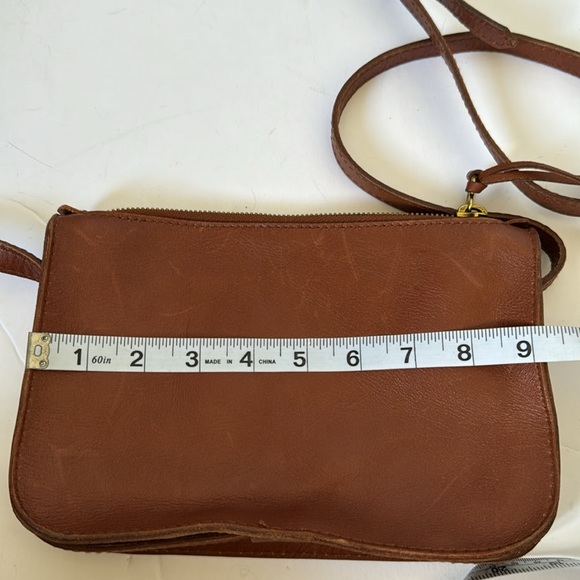 Madewell bag - Picture 9 of 10